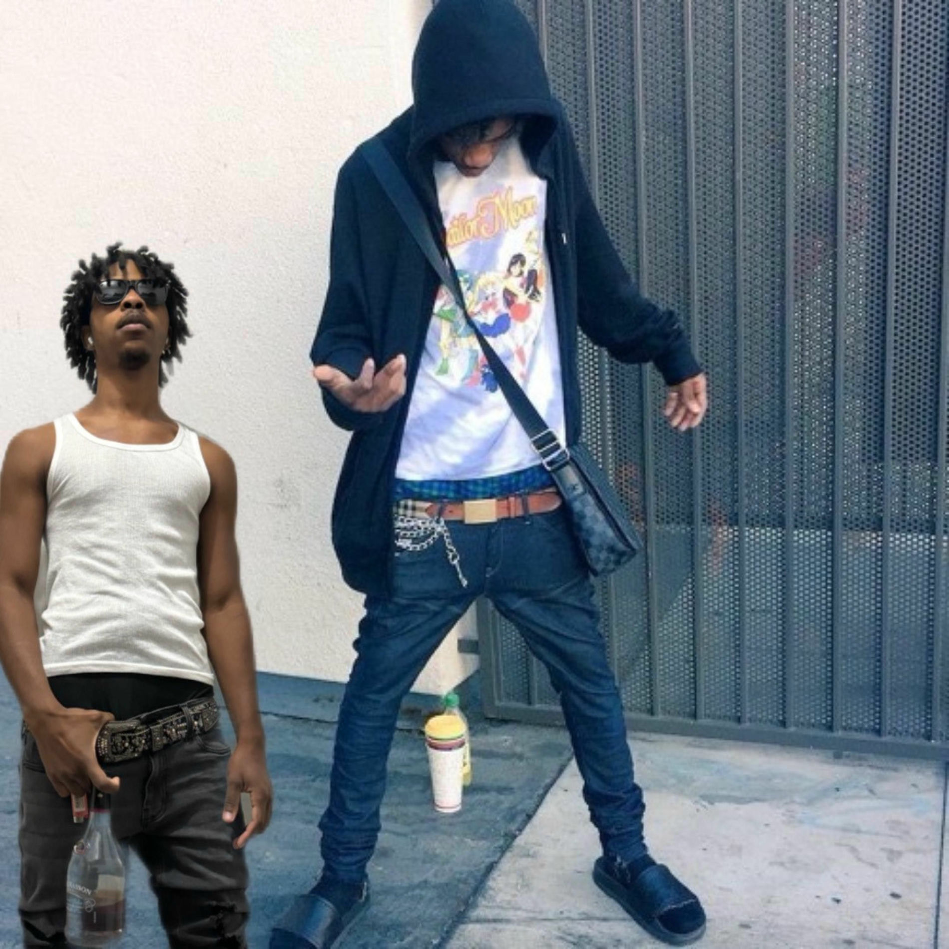 Album cover of State Patrol(obviously i made the beat) (feat. Duwap kaine)