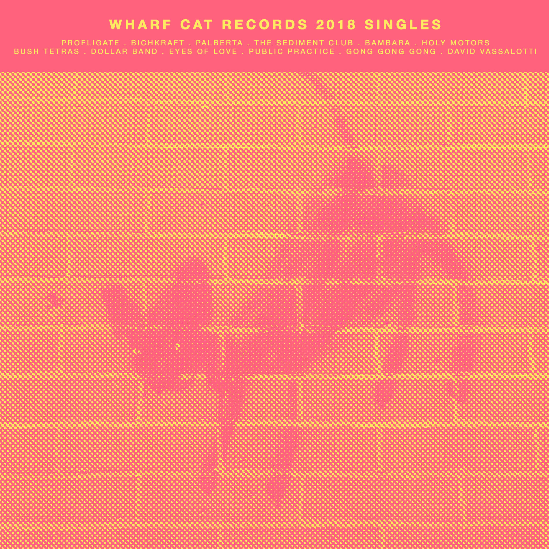 Album cover of Sound of the Beat