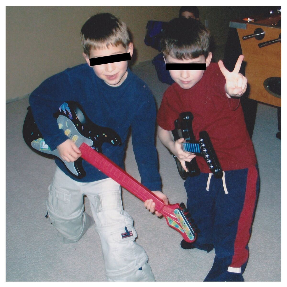 Album cover of youth