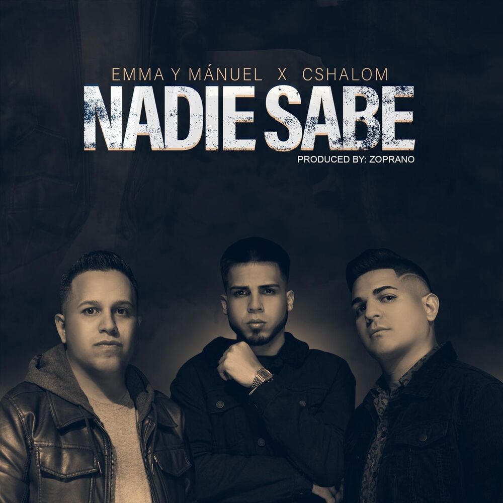 Picture of Nadie Sabe