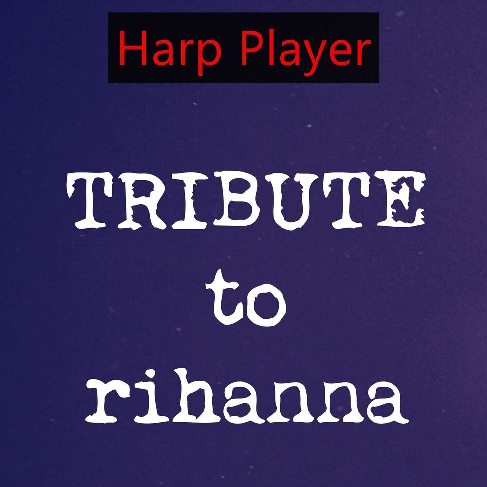Picture of Tribute to Rihanna