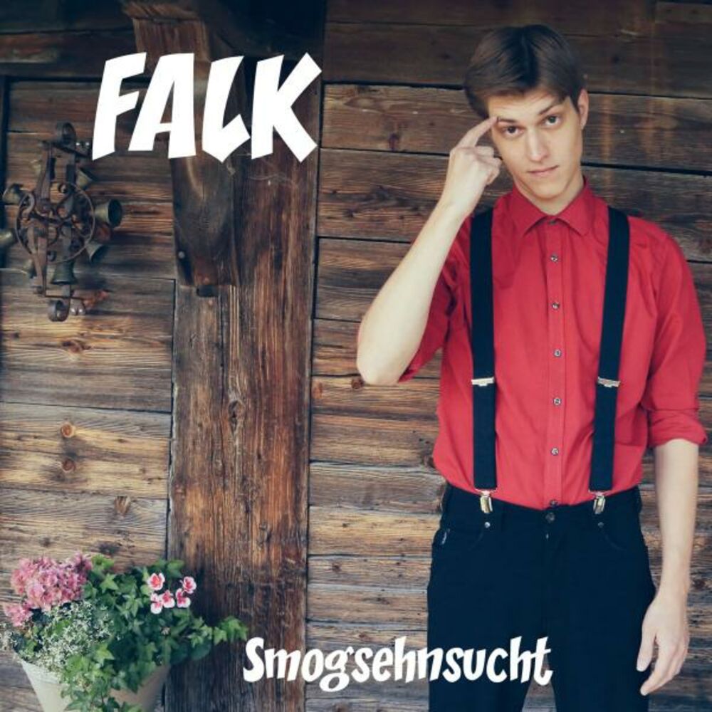 Picture of Smogsehnsucht