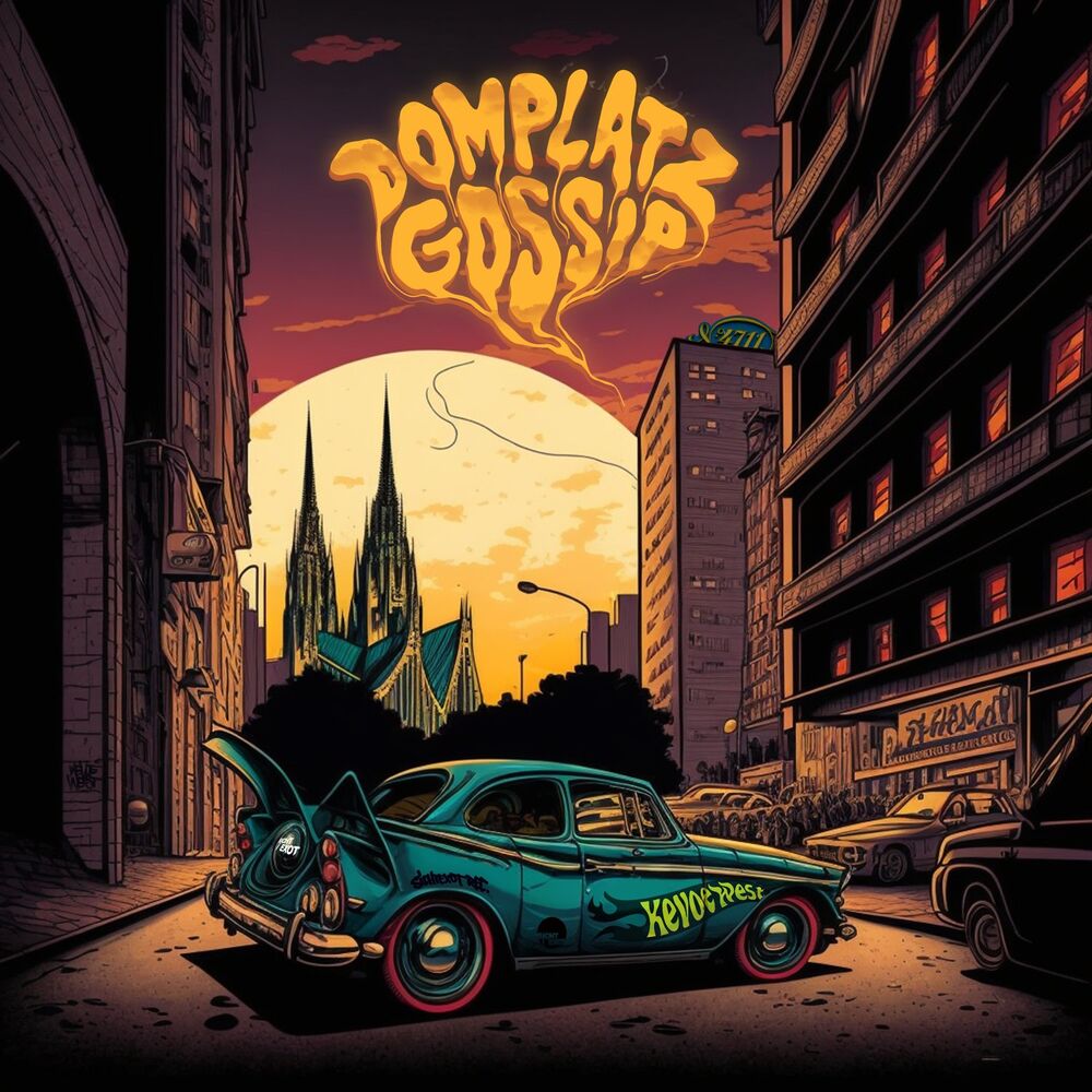 Picture of Domplatz Gossip