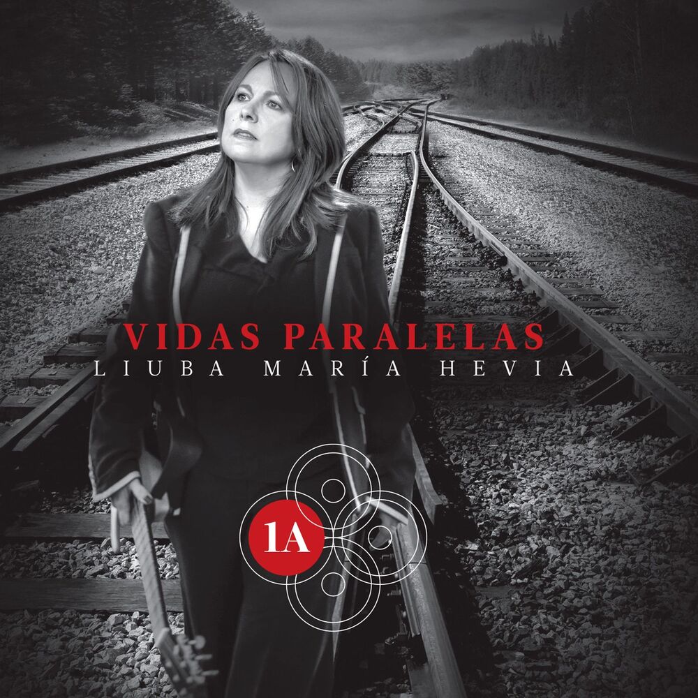 Picture of Vidas Paralelas 1A