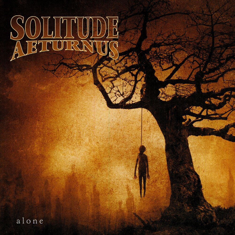 Picture of Alone