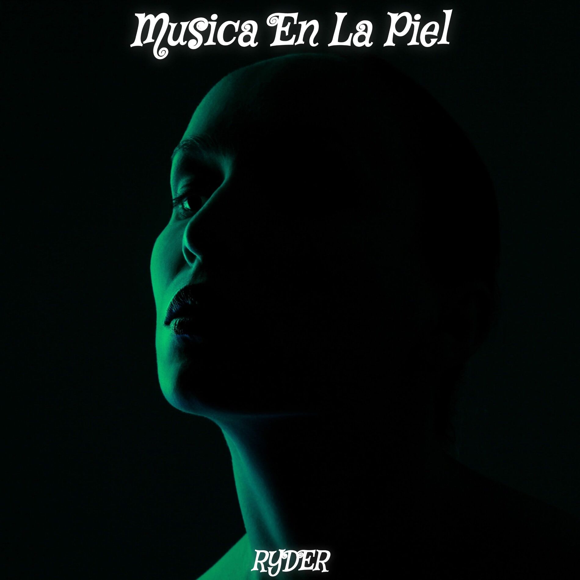 Album cover of Musica En La Piel