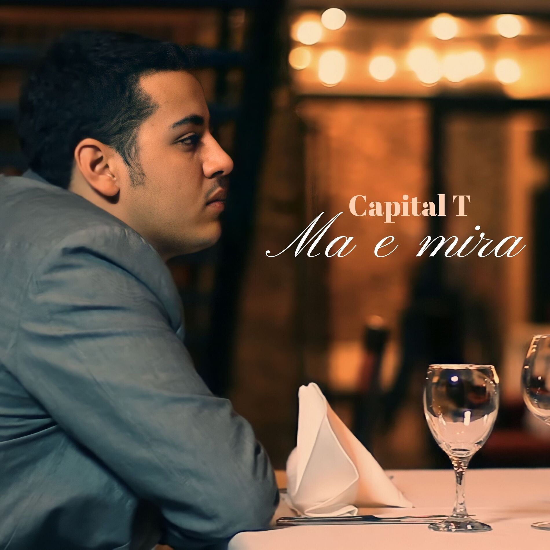 Album cover of Ma E Mira