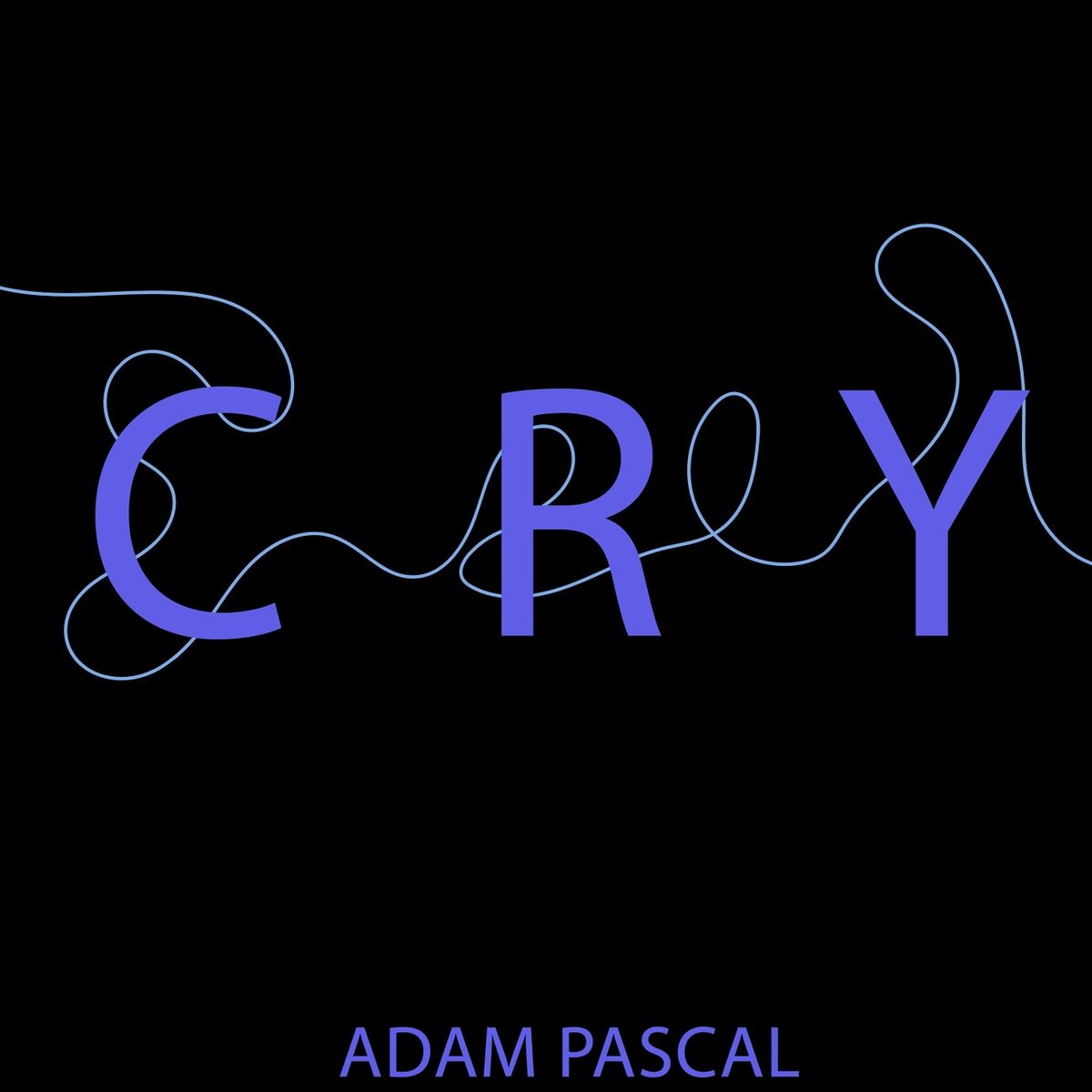 Album cover of Cry