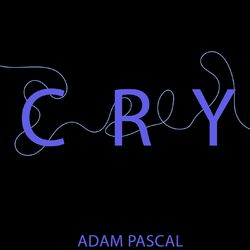 Cover of Cry