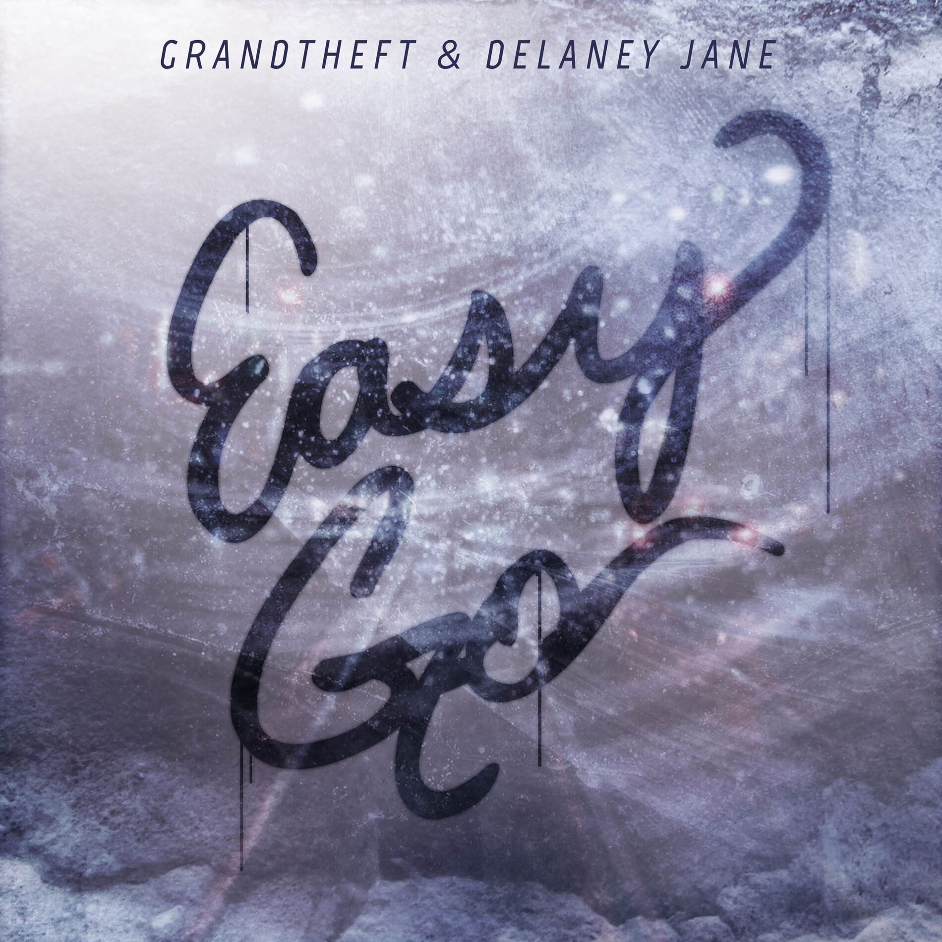 Album cover of Easy Go