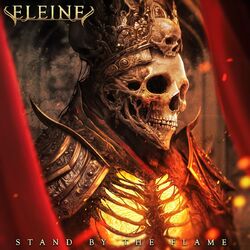 Cover of Stand by the Flame