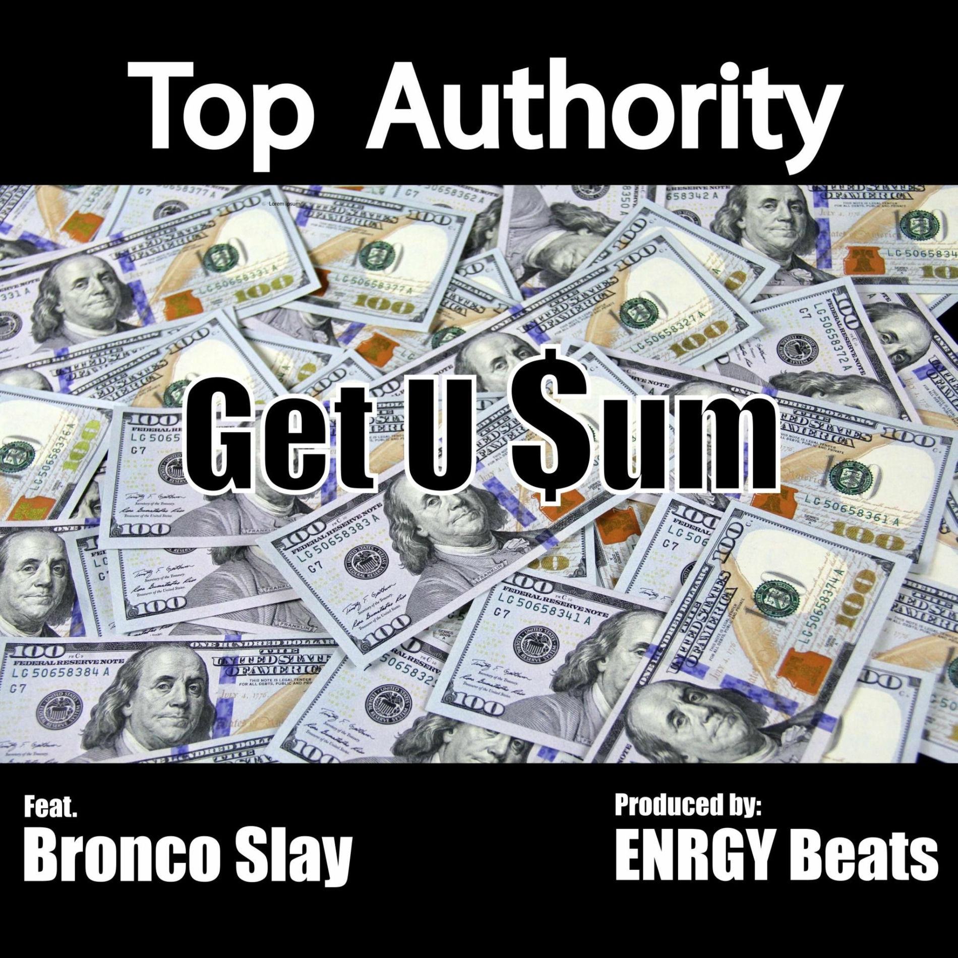 Top Authority: albums, songs, concerts | Deezer