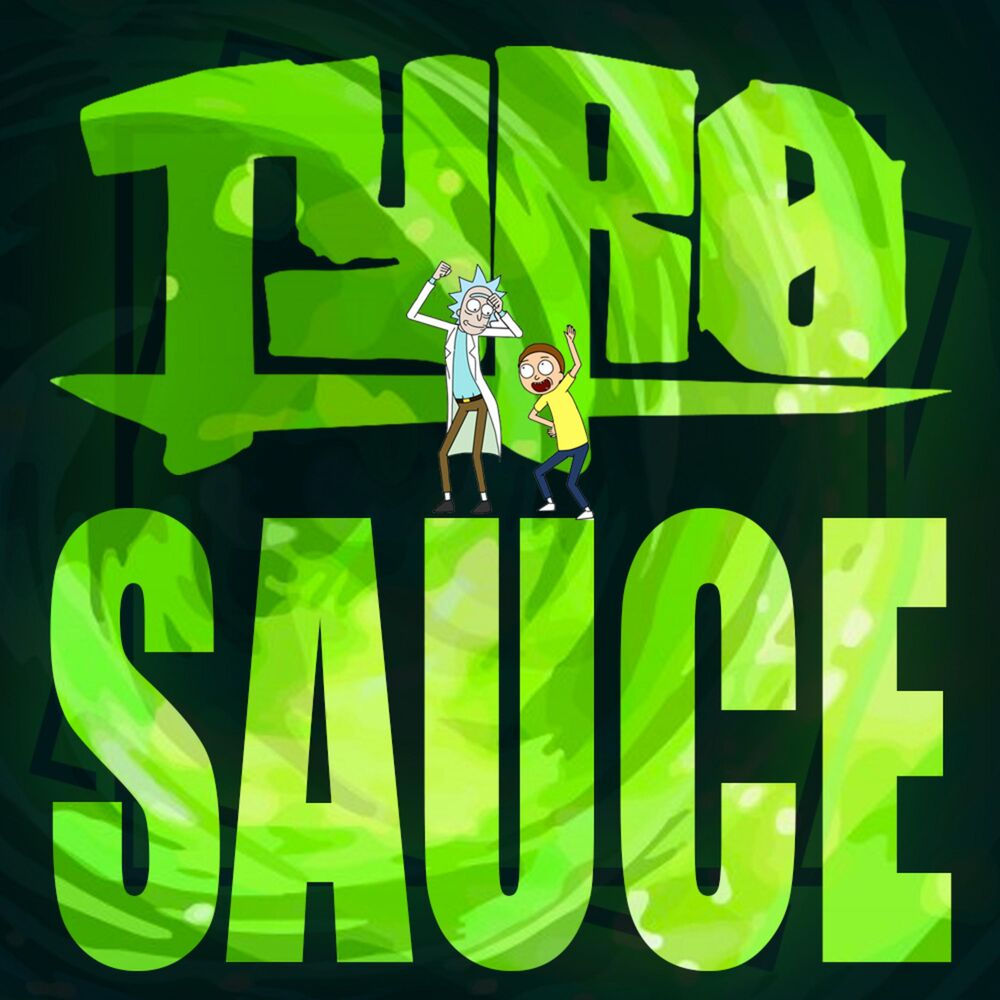 Picture of Sauce
