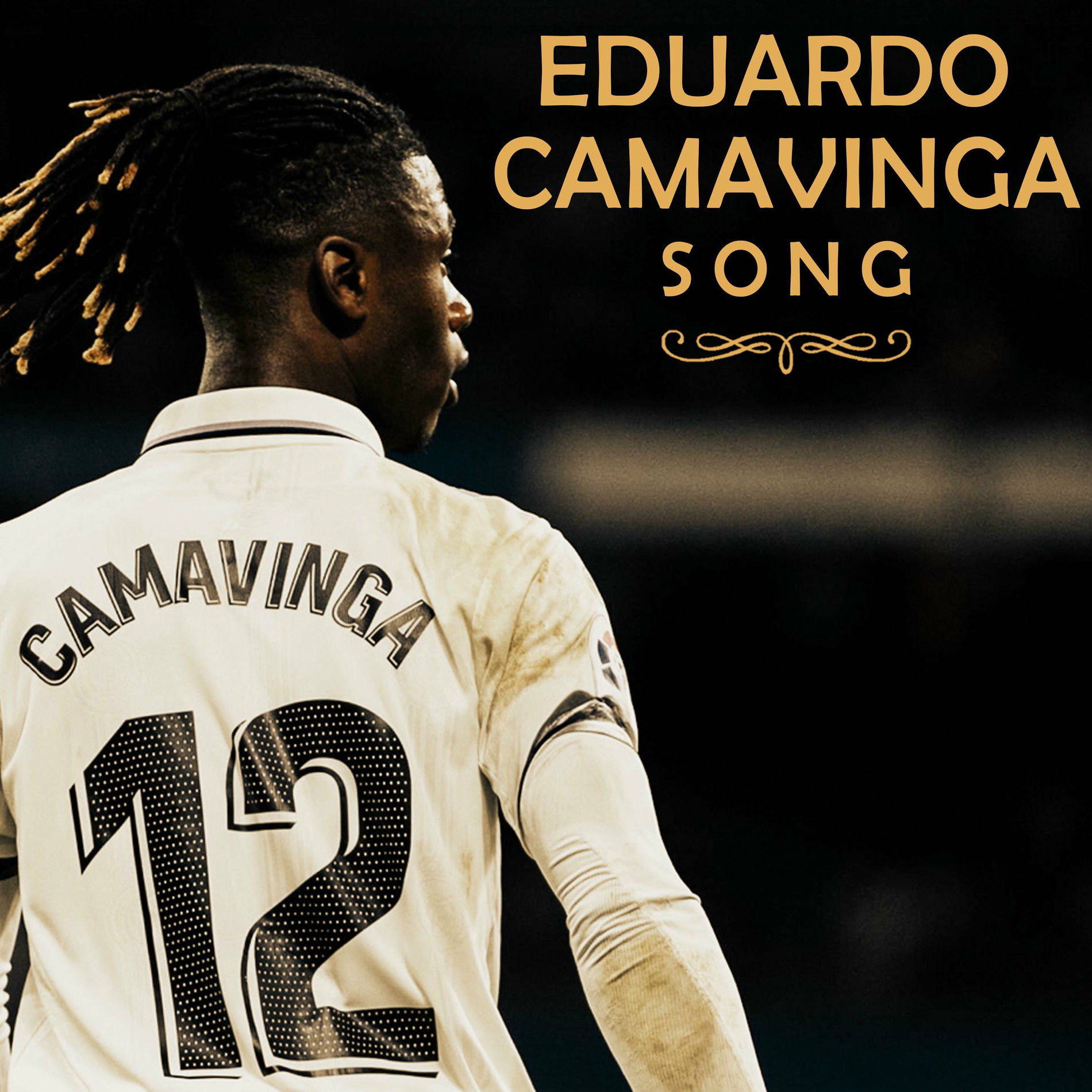 Album cover of Eduardo Camavinga Song