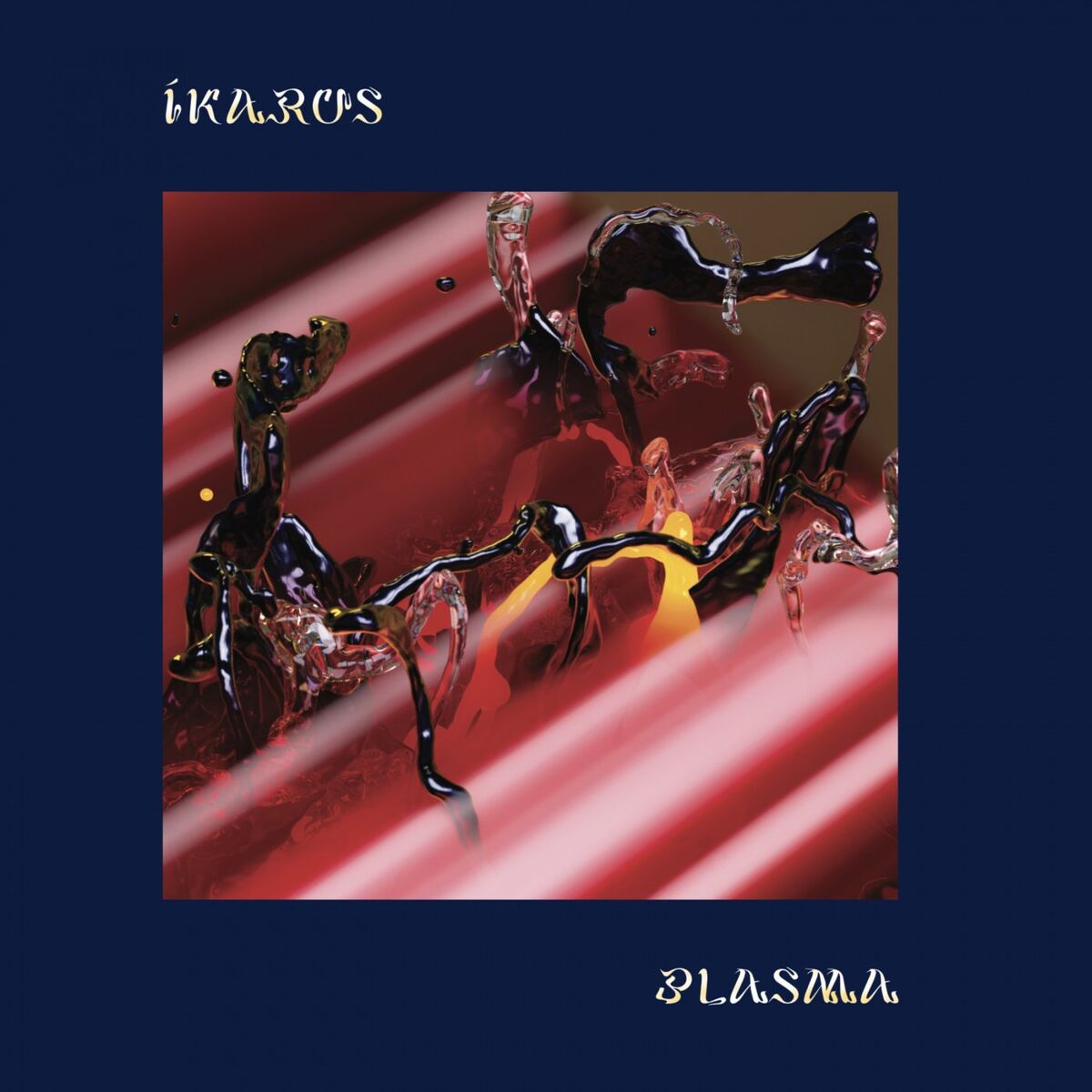 Album cover of Plasma