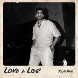 Cover of Love & Lies