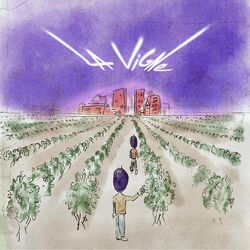 Cover of La vigne (feat. Mairo)