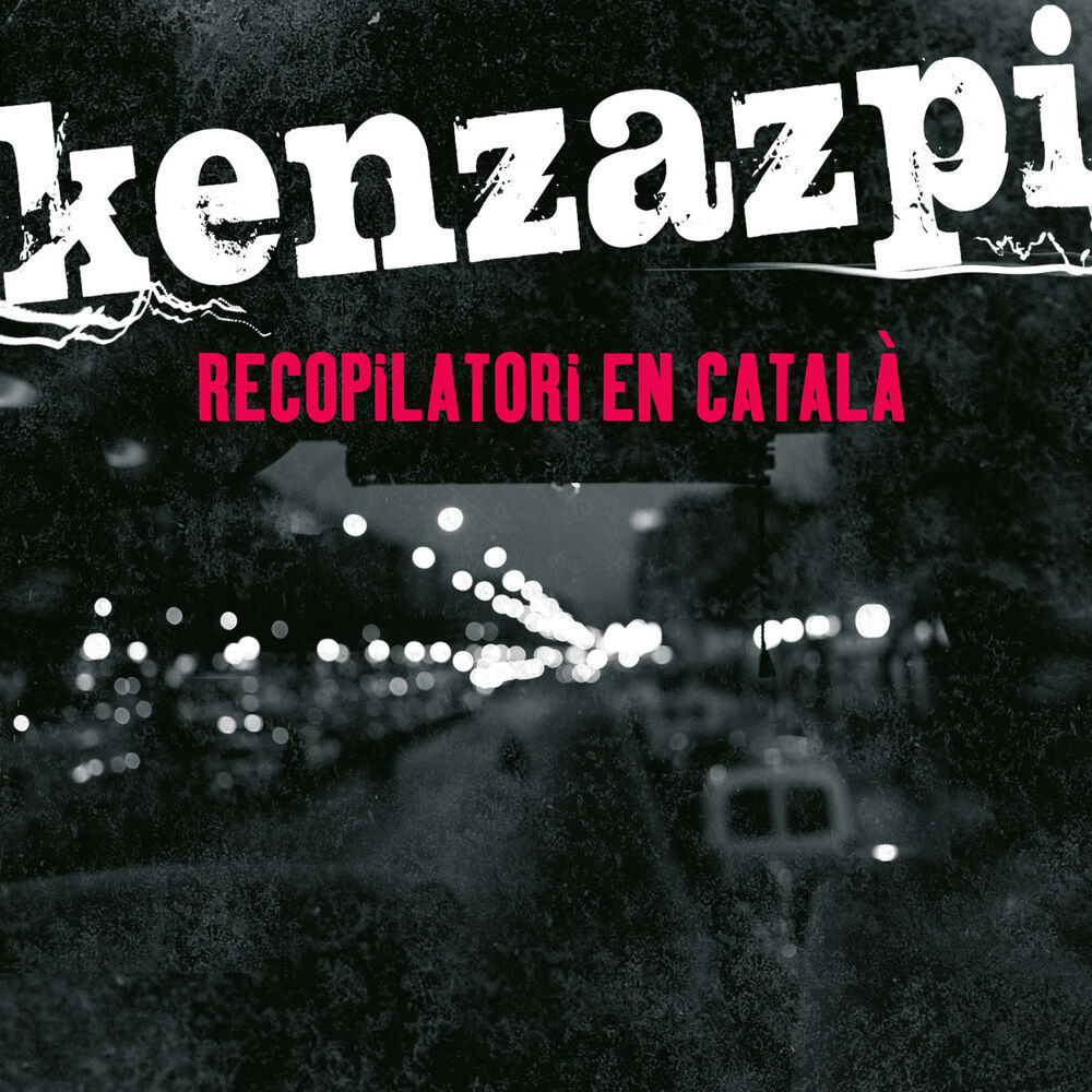Picture of Recopilatori en catalá