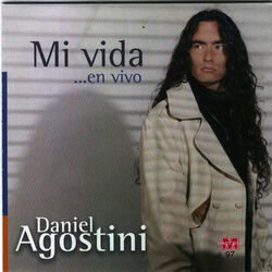 Cover of Mi Vida (En Vivo)