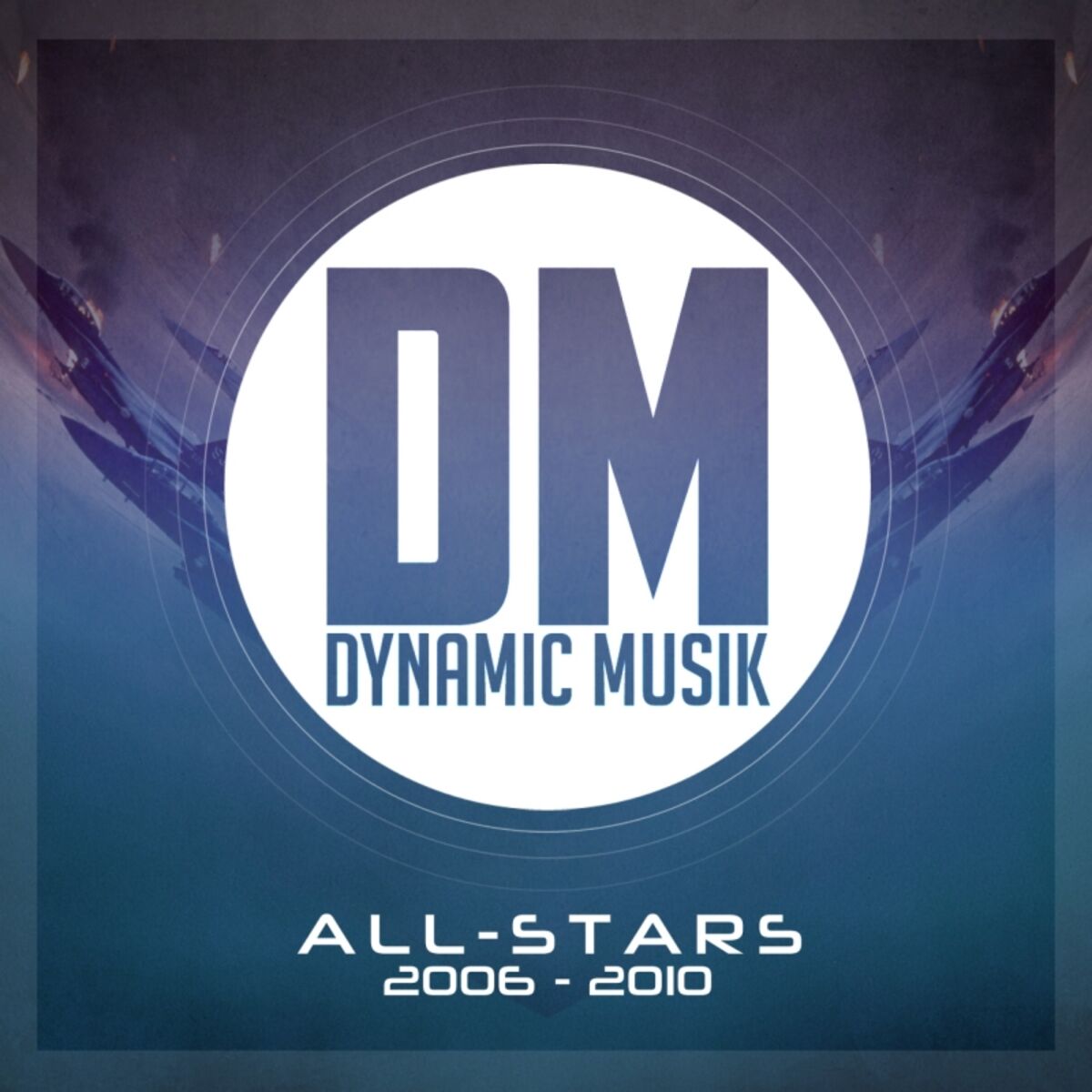 Album cover of All-Stars