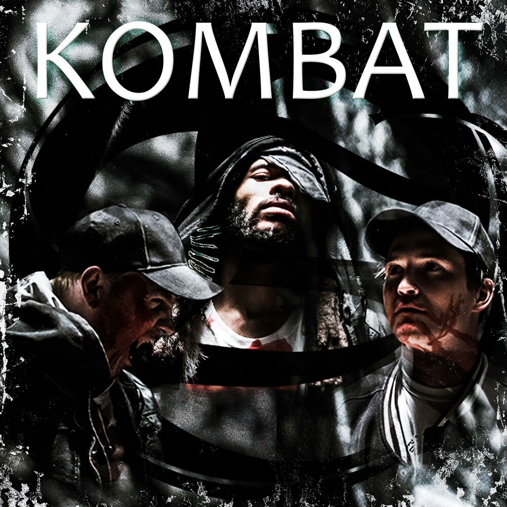 Picture of Kombat (feat. Dropout Kings)