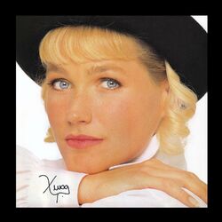 Cover of Xuxa