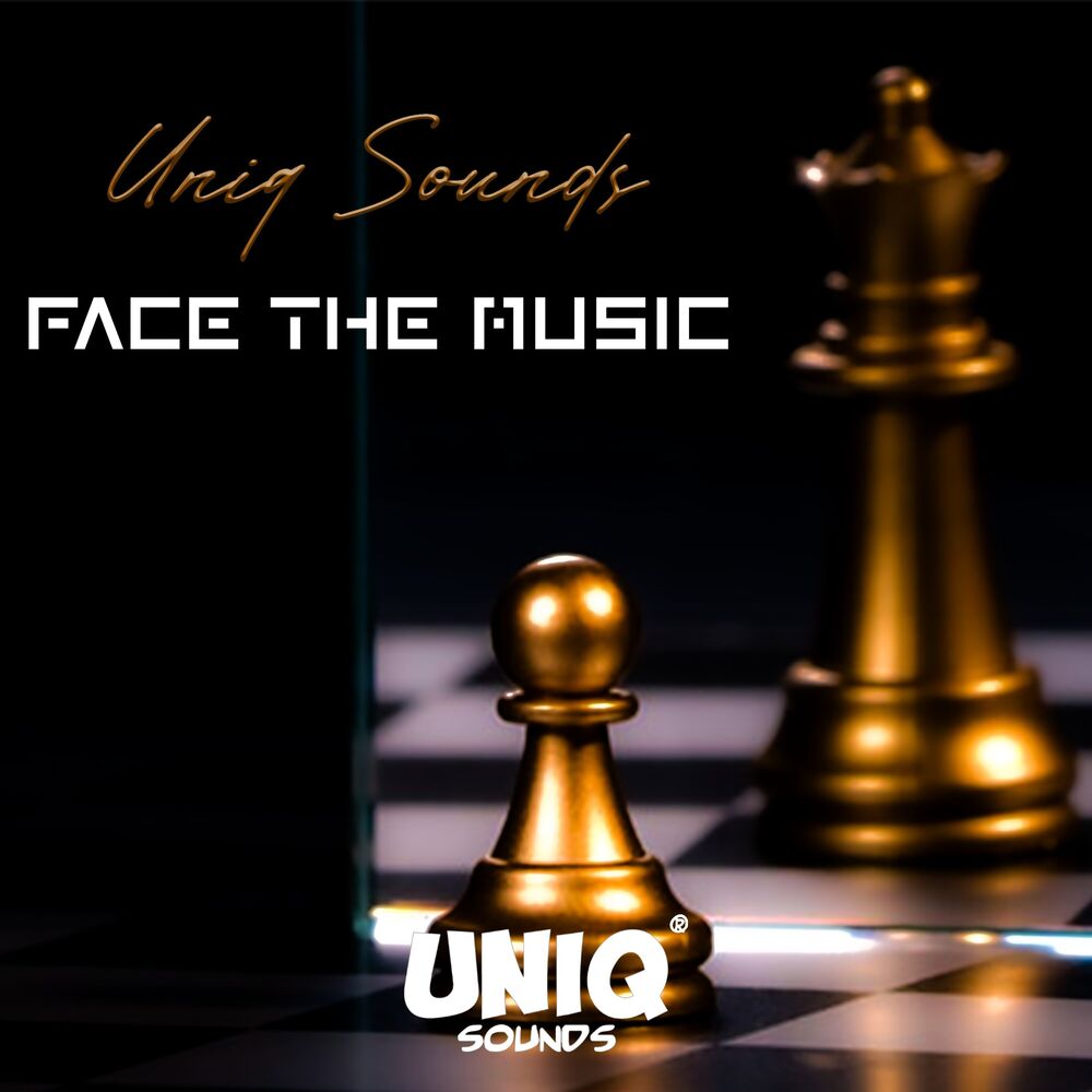 Picture of Face The Music