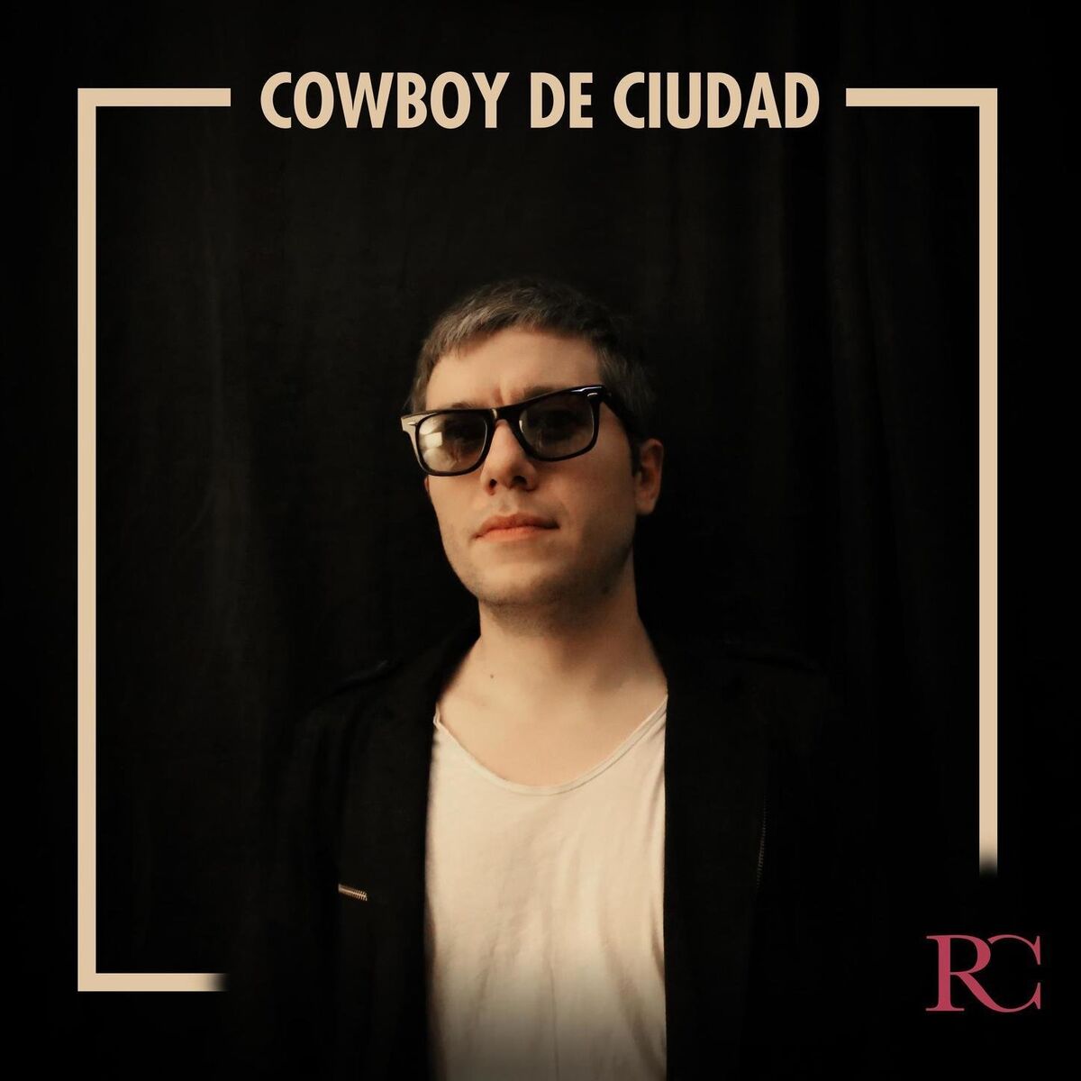 Album cover of Cowboy de Ciudad