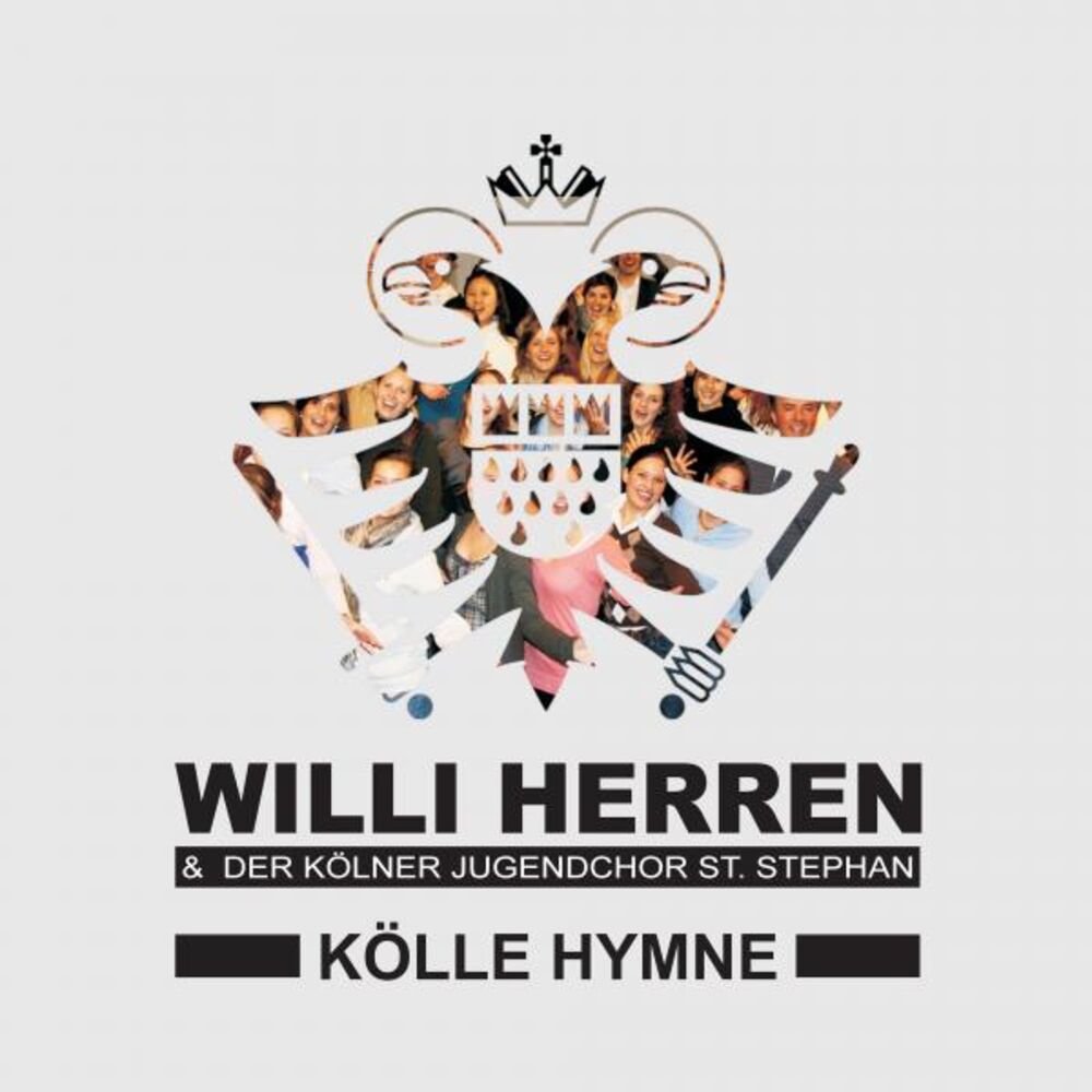 Picture of Kölle Hymne