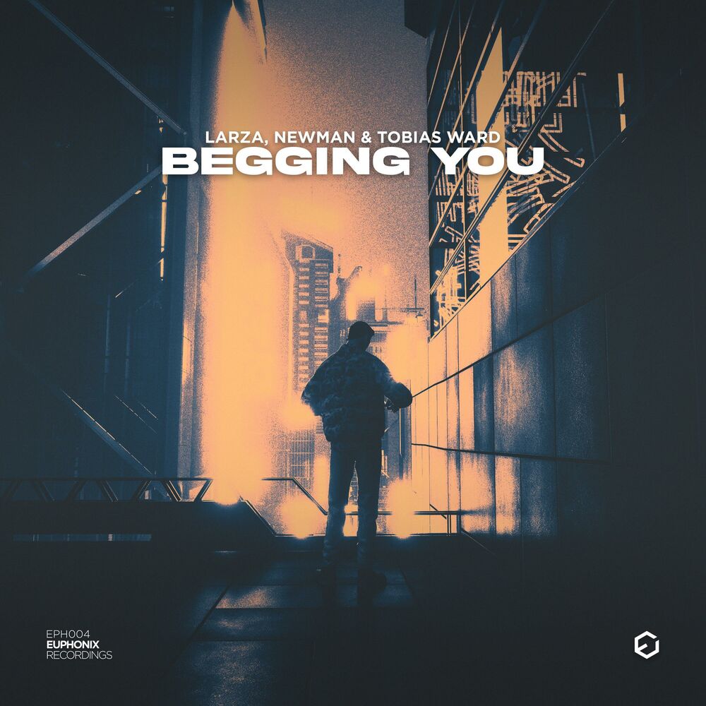 Picture of Begging You