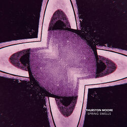 Cover of Spring Swells / Leave Me Alone
