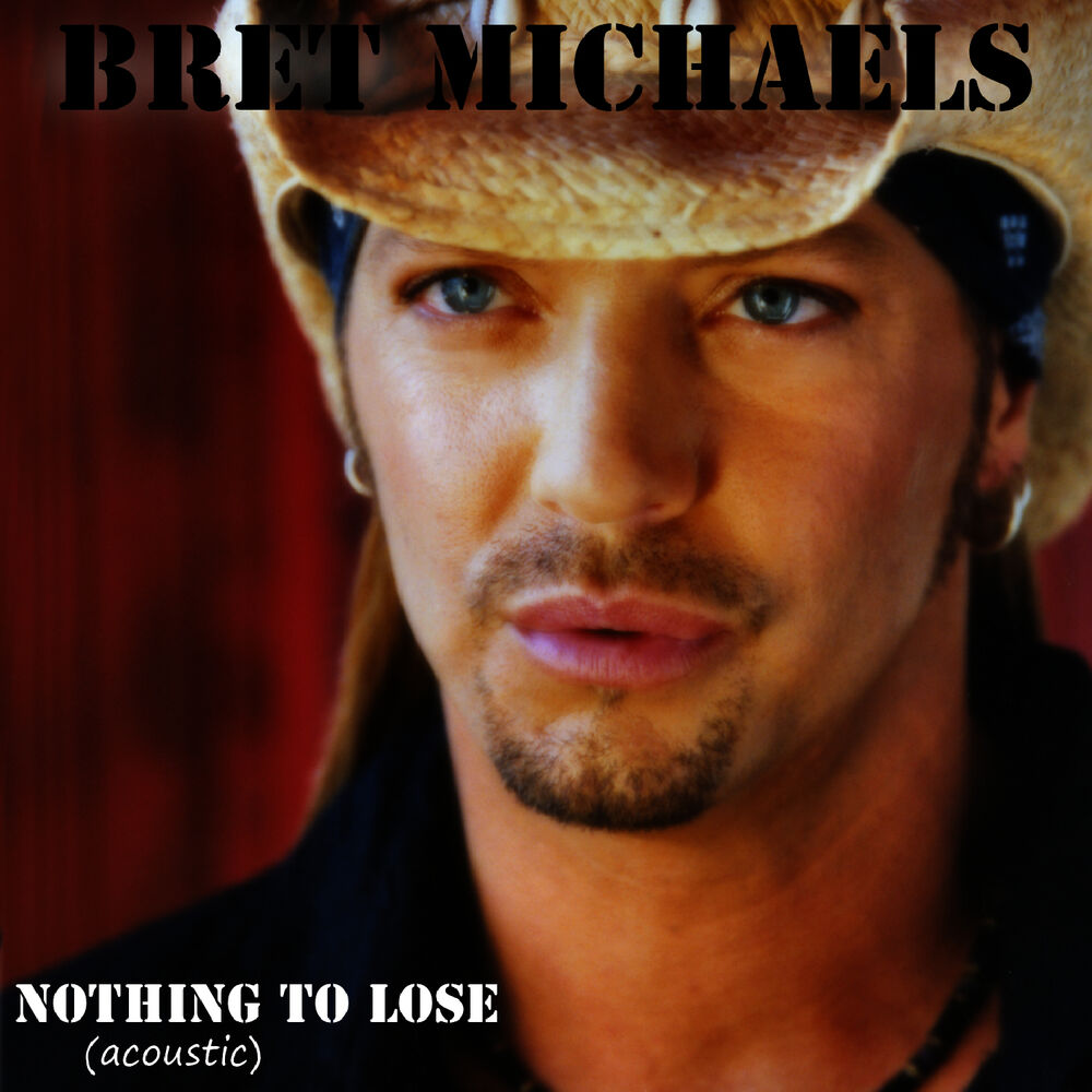 Picture of Nothing to Lose (Acoustic Version)