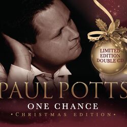 Cover of One Chance: Christmas Edition