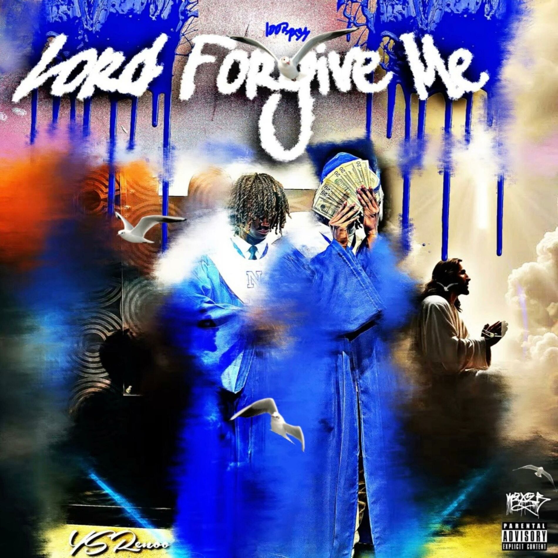 Album cover of Having Thoughts