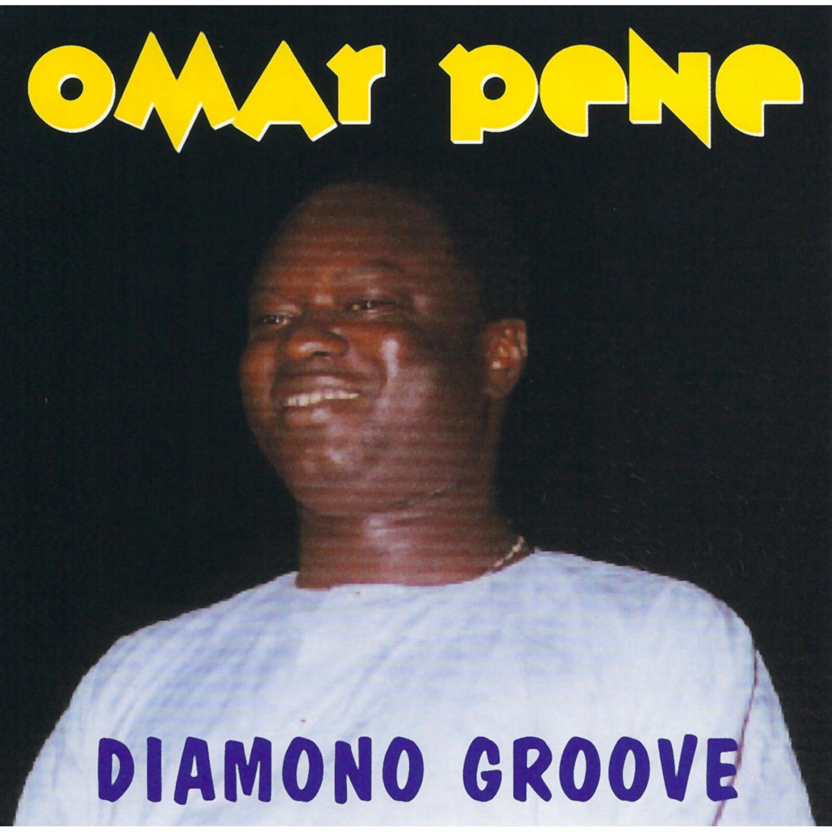 Album cover of Africa