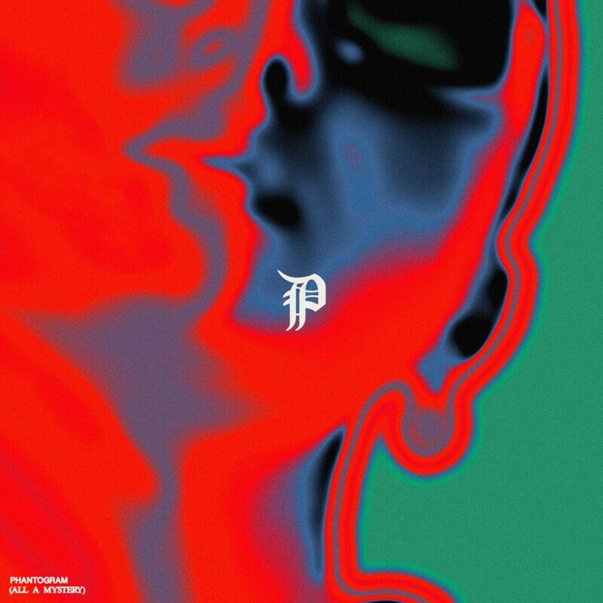 Album cover of All A Mystery