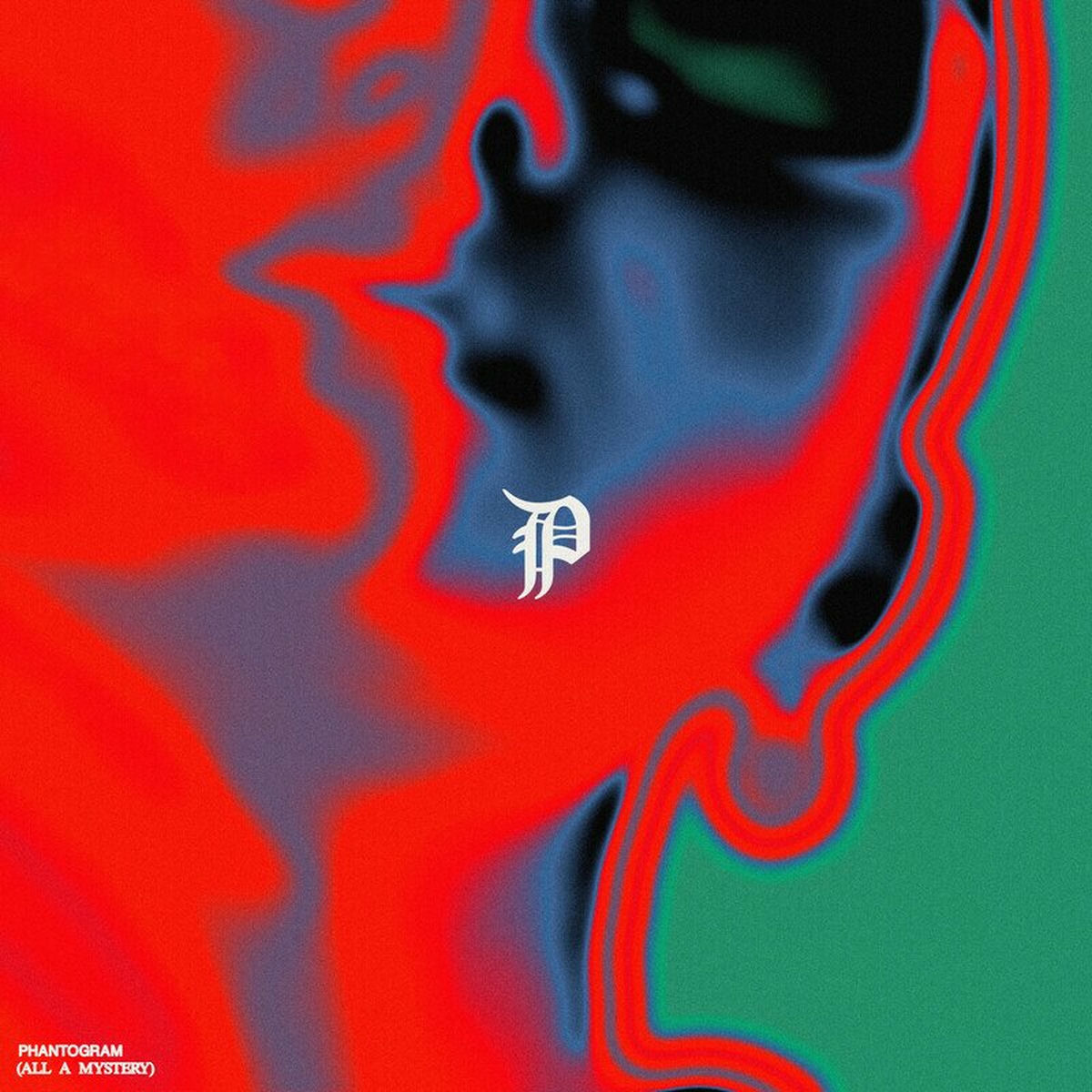 Album picture of All A Mystery