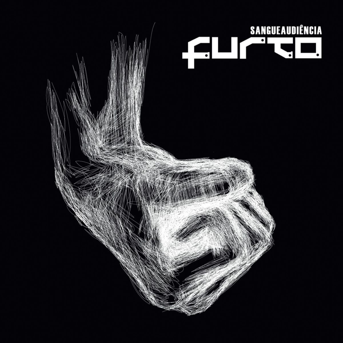 Album cover of Sangueaudiência