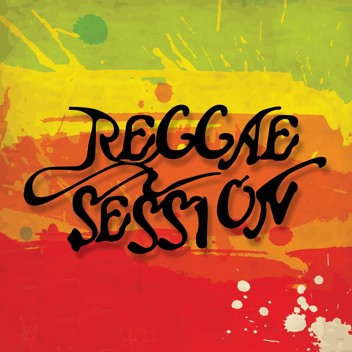 Album cover of Reggae Session