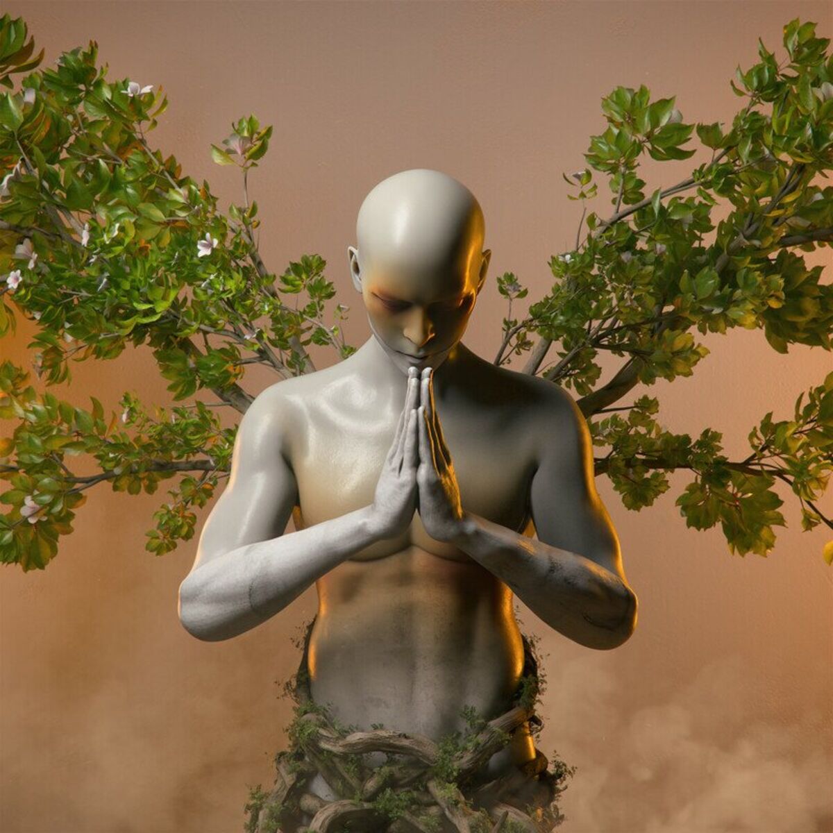 Album cover of Consciousness (Eric Prydz Remix)