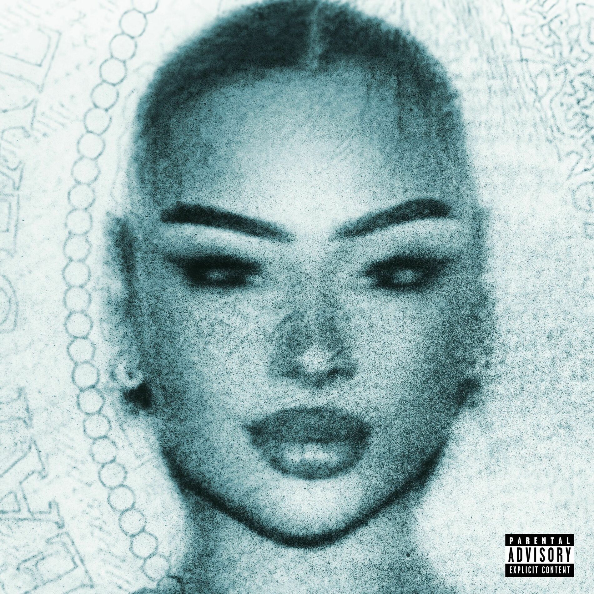 Album cover of 444