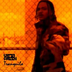 Cover of Tranquilo