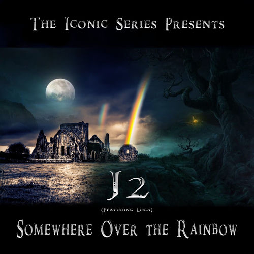 Somewhere over the Rainbow