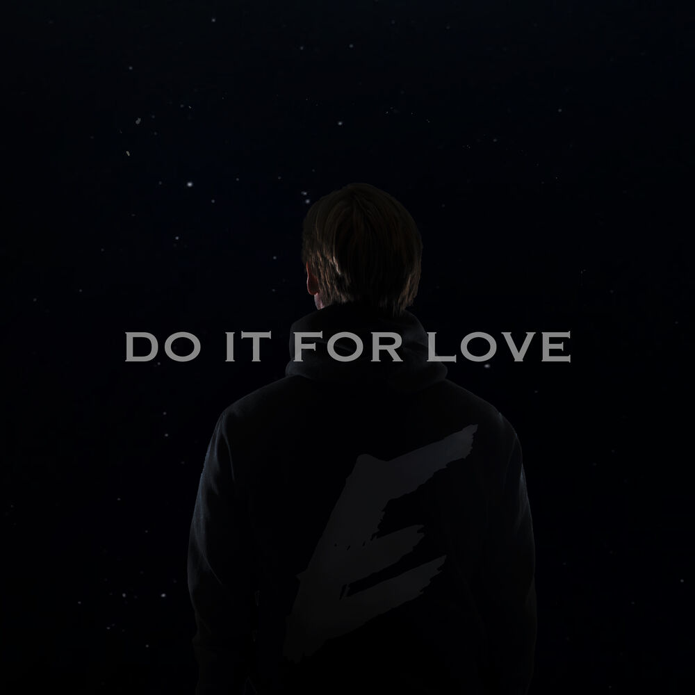 Picture of Do It for Love