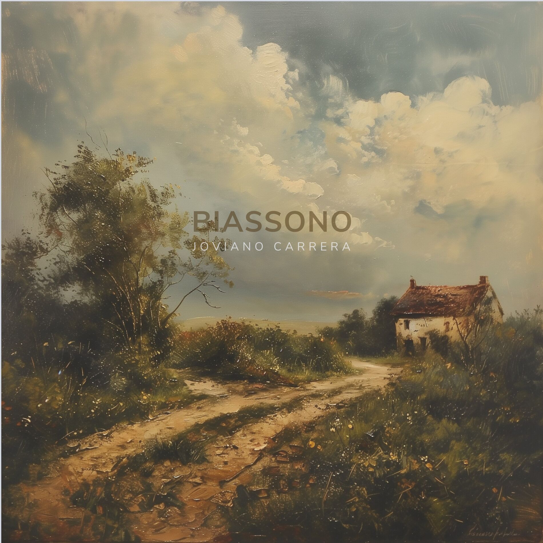 Album cover of Biassono