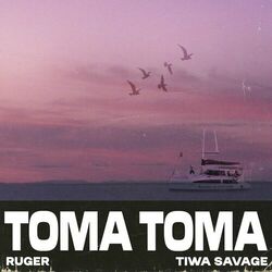 Cover of Toma Toma