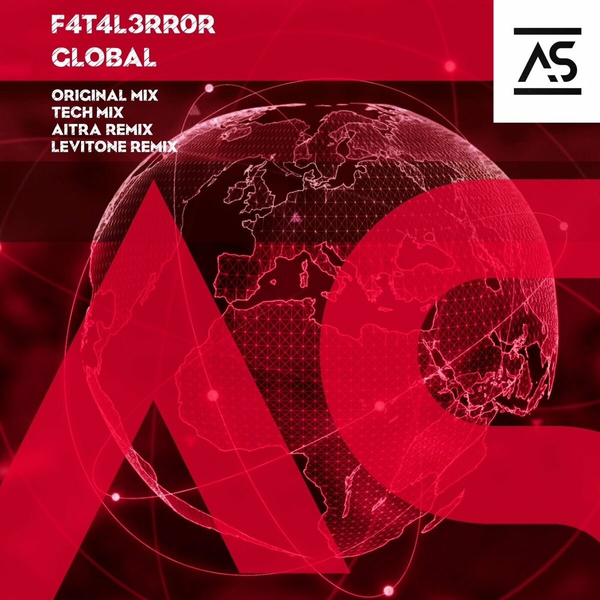 Album cover of Global