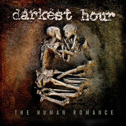 Cover of The Human Romance (Bonus Track Edition)