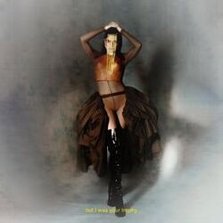 Cover of trophy