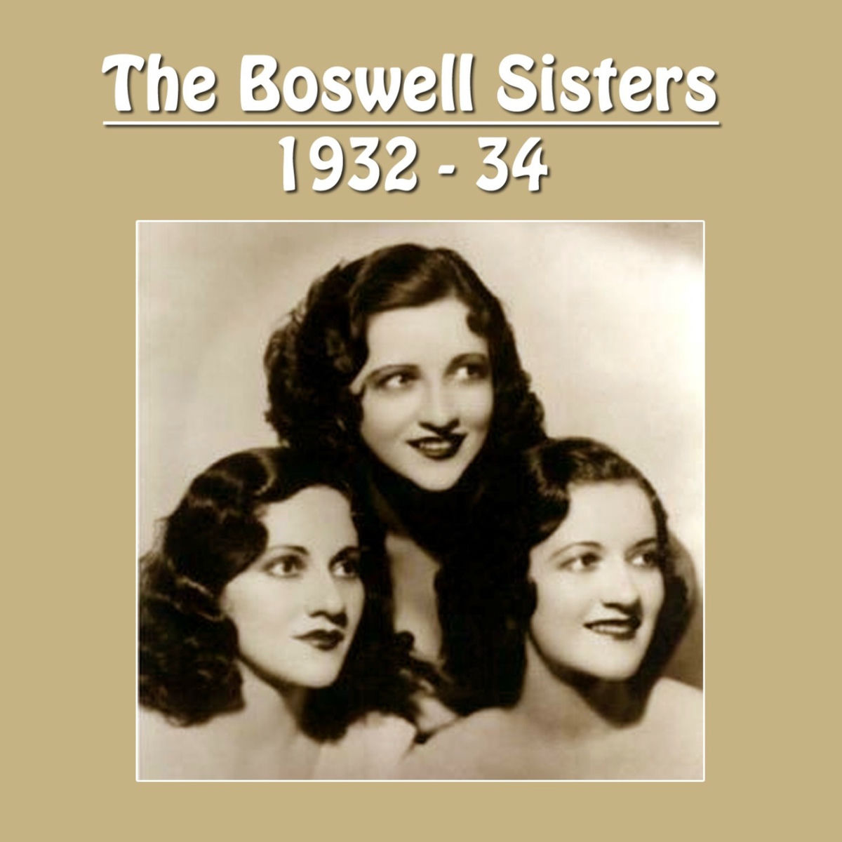洋楽 The Boswell Sisters Collection The Boswell Sisters Collection | Amazon.com.br